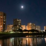 イメージ：【静寂の冒険】福岡市内、夜のオススメ「散歩・ドライブスポット」10選
